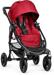 Baby jogger outlet city versa gt