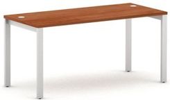 Svenbox Biurko Proste Bg76 Wymiary 160x70x758 Cm Ceny I Opinie