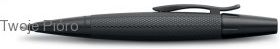 Faber-Castell Długopis E-Motion Pure Black