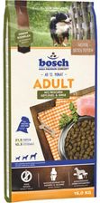 Ranking Bosch Adult Drób i Proso 15kg Zobacz, jaką karmę uwielbiają najlepsze psy