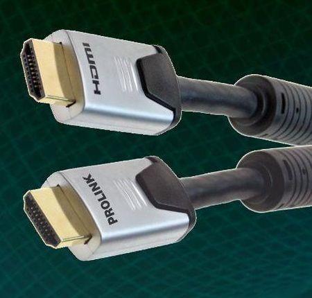 Prolink Kabel HDMI Futura (FTC 270) 10 m












