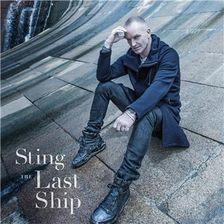 Płyta winylowa Sting - The Last Ship (Winyl) - zdjęcie 1