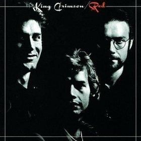 King Crimson - Red (Winyl)