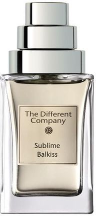 The Different Company Sublime Balkiss Woda Perfumowana 50 ml 