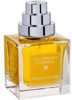 The Different Company Oriental Lounge Woda perfumowana 50ml