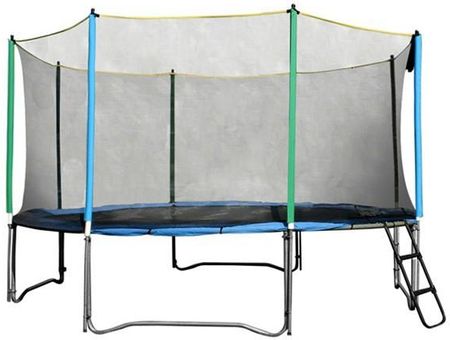 InSPORTline Siatka do trampoliny 366cm