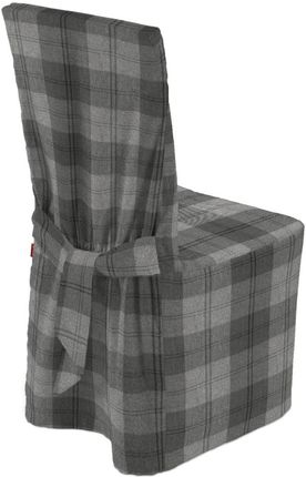 Dekoria Edynburgh Sukienka Na Krzesło 45x94