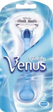 Zdjęcie Gillette Venus Smooth Maszynka 2 ostrza - Stryków