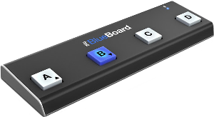 IRig BlueBoard - Ceny i opinie - Ceneo.pl