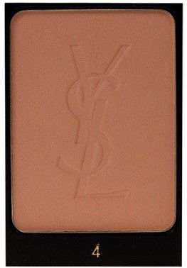 Yves saint laurent discount poudre compacte radiance 4