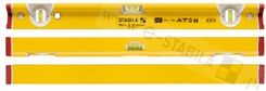 Zdjęcie Stabila Poziomnica 61cm typ R-profil STAB-18371 - Miłomłyn