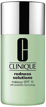 Clinique Redness Solutions Makeup SPF15 Podkład Tester 03 Calming Ivory 30 ml