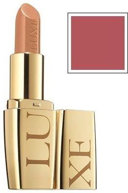 Avon Luxe Lipstick szminka nawilżająca odcień Rose Silk 3,6 g