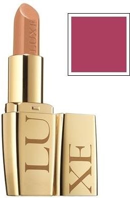 Avon Luxe Lipstick szminka nawilżająca odcień Polished Rose 3,6 g