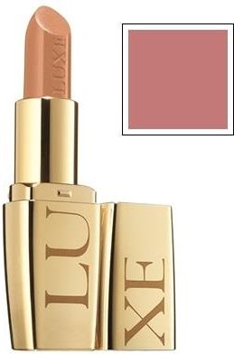Avon Luxe Lipstick szminka nawilżająca odcień Lustering Nude 3,6 g