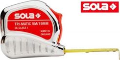 Zdjęcie Sola 8m/25mm TRI-MATIC SO50023401 - Luboń