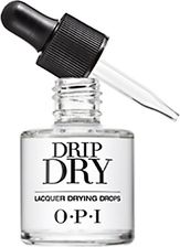 Zdjęcie OPI Drip Dry Lacquer Drying Drops krople wysuszajace lakier do paznokci 9ml - Zabrze