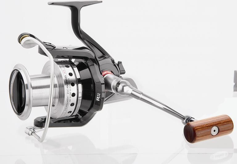 daiwa iso