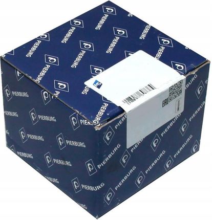 zespół zasilający PIERBURG 7.00468.44.0 - zdjęcie 2