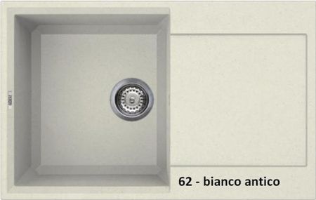 Elleci Easy 300 62 bianco antico LGY30062