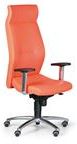 Antares Krzesło Mega Pomarańczowy