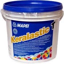 Zdjęcie Mapei Keralastic T 5kg - Warszawa