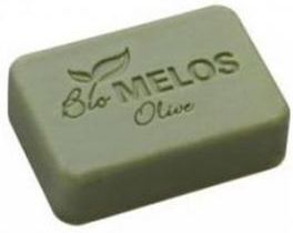 Speick Mydło MELOS BIO z oliwą z oliwek 100 g