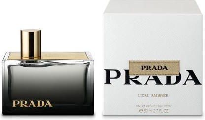 Prada L Eau Ambree Woda perfumowana 80ml spray TESTER - Ceneo.pl