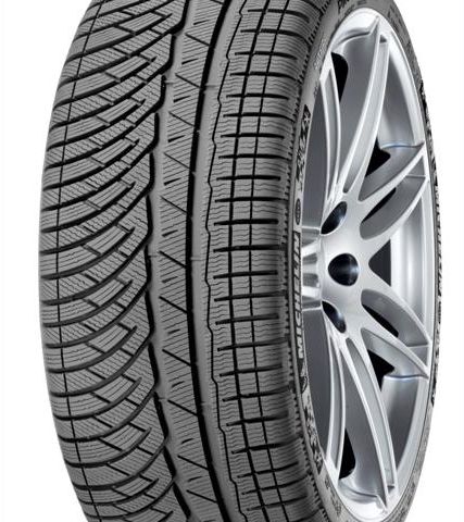 Opony Zimowe Michelin Pilot Alpin Pa4 22550r18 99v Opinie I Ceny