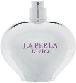 La Perla Divina Silver Edition Woda toaletowa 80 ml TESTER