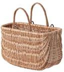 Zdjęcie Basil Kosz Wiklinowy Na Kierownicę Swing - Radzymin