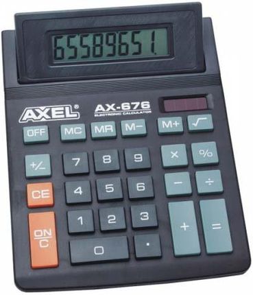 Axel AX-676