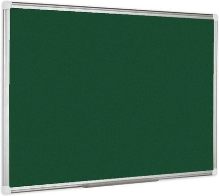 Bi-Silque Zielona Ceramiczna Tablica Do Pisania Kredą, Magnetyczna