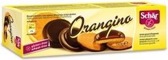 Zdjęcie Schar orangino- biszkopty w czekoladzie 150g - Małomice
