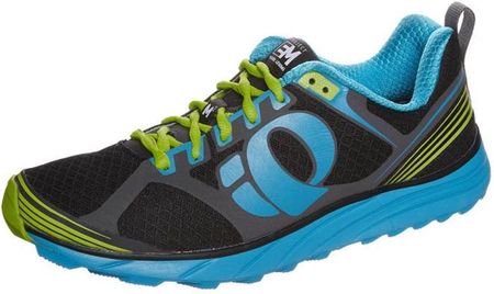 Pearl Izumi EM TRAIL M2 Obuwie do biegania Szlak czarny 16113007 Ceny i opinie Ceneo.pl