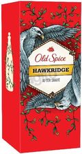 Zdjęcie Old Spice Hawkridge Woda po goleniu 100 ml - Wrocław