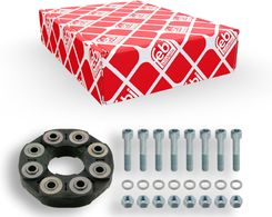 Zdjęcie Połączenie, wał wzdłużny FEBI BILSTEIN 27583 - Ryglice