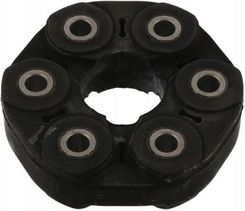 Połączenie, wał wzdłużny FEBI BILSTEIN 02562