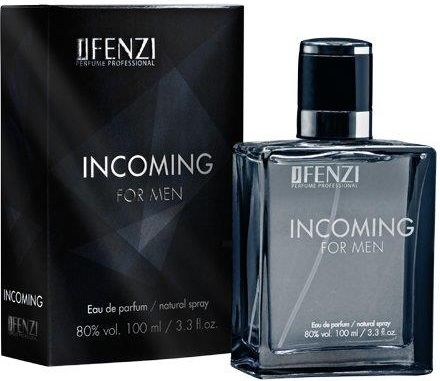 Fenzi Incoming For Men Woda Perfumowana 100 ml