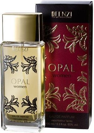 Fenzi Opal Women Woda Perfumowana 100 ml 