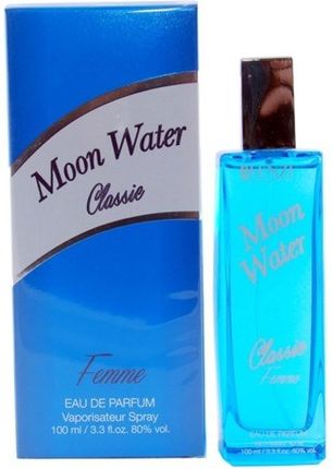 Fenzi Moon Water Classic Femme woda perfumowana 100ml