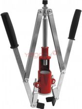 Zdjęcie Korkownica dwuramienna Biowin L42010 - Mysłowice