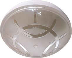 Zdjęcie Teb Elektrik Plafoniera - Oprawa Hermetyczna Aqua Eco Waterproof White 2259 - Ustroń