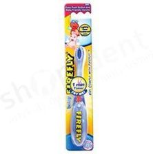 Dr Fresh Firefly Baby Szczoteczka Z Timerem Dla Dzieci - Ceny i opinie ...