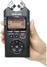 Zdjęcie Tascam DR40 - Piaseczno