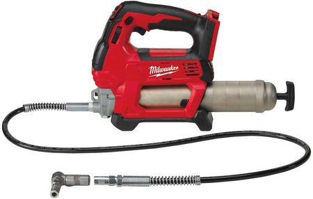 MILWAUKEE Pack 6 outils 18V 2x5Ah - M18 FPP6C2-502B - 4933464592