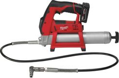 Zdjęcie Milwaukee Smarownica M12 GG-401B 4933441675 - Sokołów Podlaski