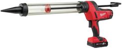 Zdjęcie Milwaukee M18 C18PCG/600T-201B 4933441808 - Nowy Dwór Mazowiecki