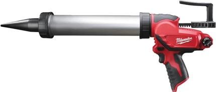 Milwaukee M12 PCG 400A-0 400ML 4933441780