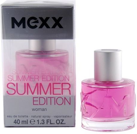 mexx woman summer edition